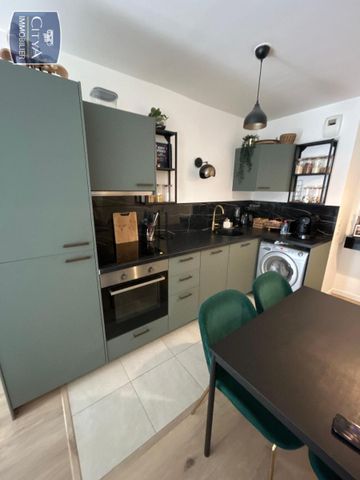 Location Appartement 2 pièces 42m² BRY SUR MARNE 94360 - Photo 2