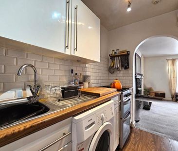 Bath Buildings, Montpelier, Bristol, BS6 5PT - Photo 2