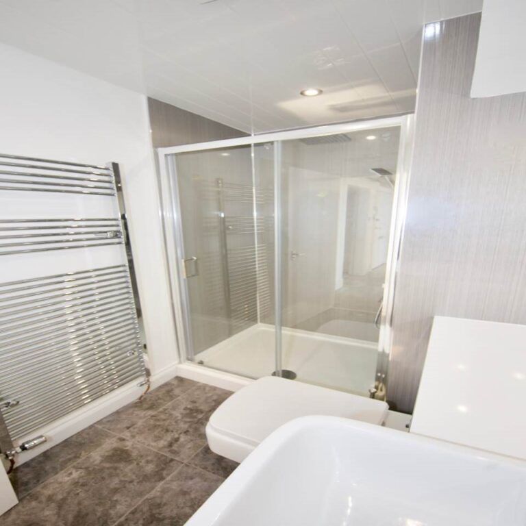 Baxter Park Terrace 27 (1/1), DD4 6NR, Dundee - Photo 1