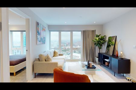 2 Bed Flat, Brook Point, S1 - Photo 5