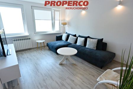 Kielce, Czarnów, Grunwaldzka - Photo 2