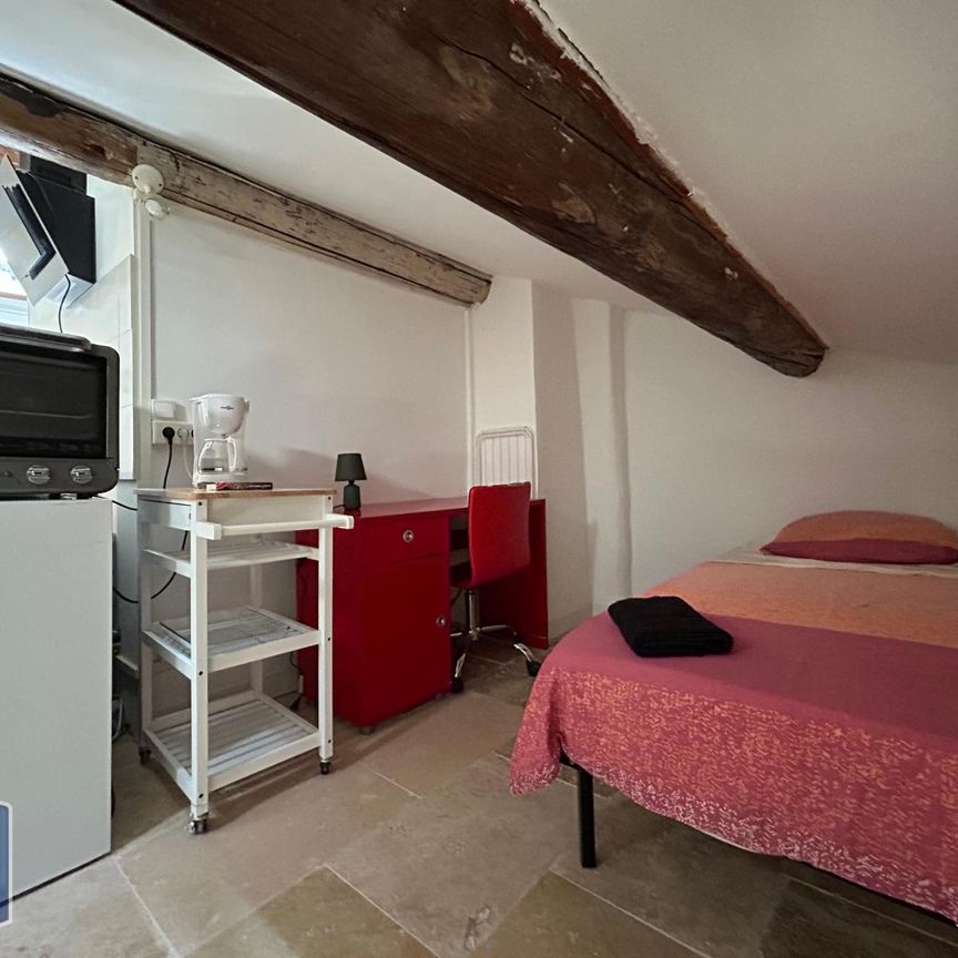 Location Appartement 2 pièces 46m² AVIGNON 84000 - Photo 1