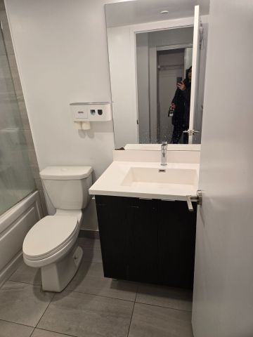 For Lease - 219 Dundas Street Unit# 1005, Toronto, Ontario - Photo 5