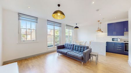 Castlebar Road, W5 - Photo 4