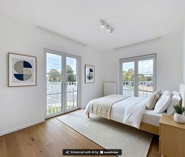 Appartement te huur - Photo 4