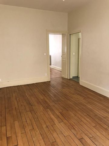 APPARTEMENT 3 pièce(s) - 83m² - Photo 5