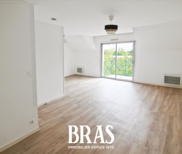 Location Appartement 1 pièce 31m² NANTES 44000 - Photo 5