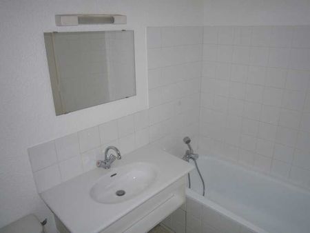 T1 de 29m² – Proche du lycée Valadon – Limoges – BEGIP - Photo 2