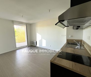 Location Appartement 2 pièces 34m² MONTPELLIER 34070 - Photo 6