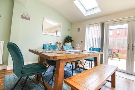 3 bedroom property to rent - Photo 5