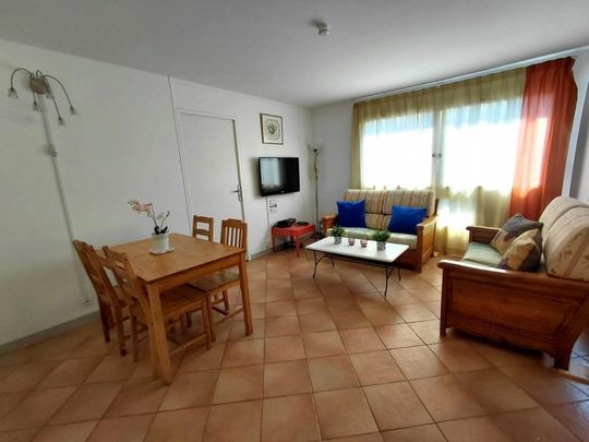 5 pièces 84.77 m² Grande et belle colocation avec 4 chambres, proche de tout ! Cergy (95000) - Photo 1