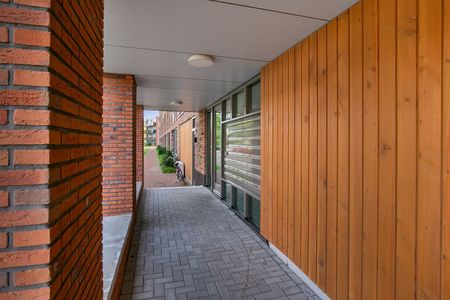 Appartement te huur: Toon Dupuisstraat 101 1442 DD Purmerend - Photo 2