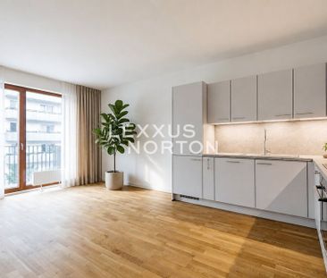 Apartment for rent, 2+kk - 1 bedroom, 57m - Фото 2