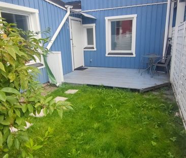Oriongatan, Märsta - Photo 6