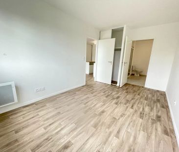 Appartement Tours 2 pièce(s) 48.14 m2 - Photo 6