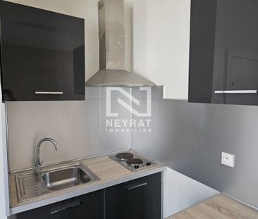 Location Appartement 1 pièce 35m² EPINAC 71360 - Photo 5