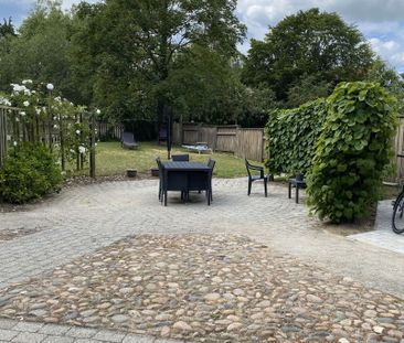 Thorsgade 4, st. tv - Photo 1