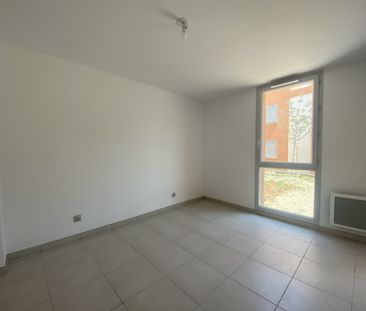 Appartement - Venelles (13770) - 43.07 m² - - Photo 1
