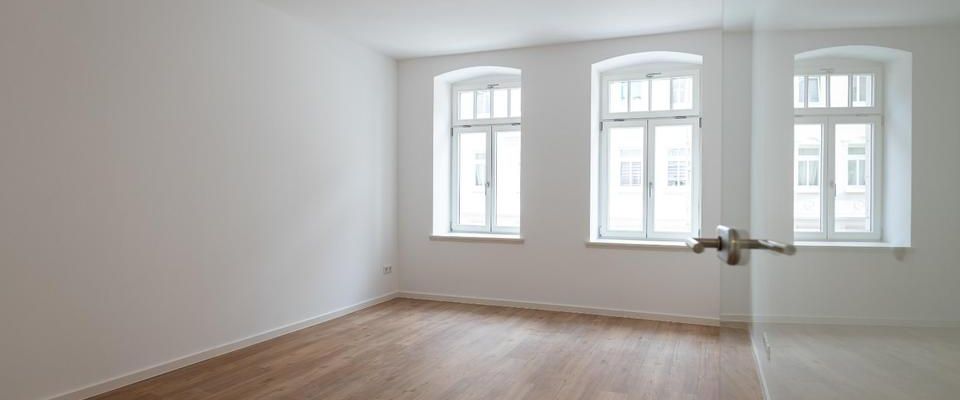 Schöne 3 Zimmer- Wohnung mit Balkon in Chemnitz Hilbersdorf - Photo 1