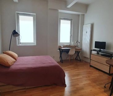 Location Appartement 1 pièce 26m² NICE 06000 - Photo 3