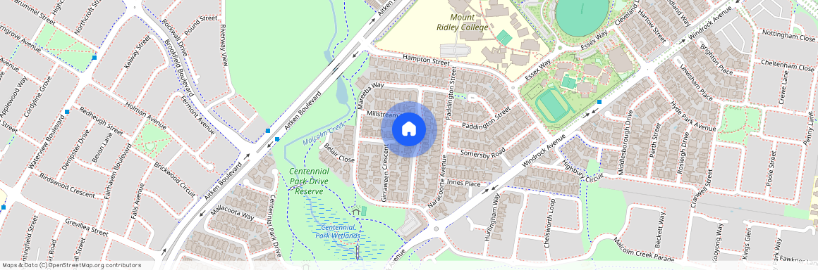 78 Mareeba Way, Vic 3064, Craigieburn