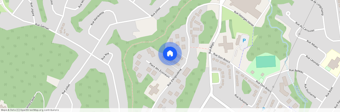 1160 Rue d'Angoulême, Saguenay, Saguenay, Saguenay-Lac-Saint-Jean, G7J 2Y4