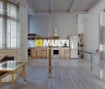 2 pokoje w centrum. Piękna kamienica - Photo 2