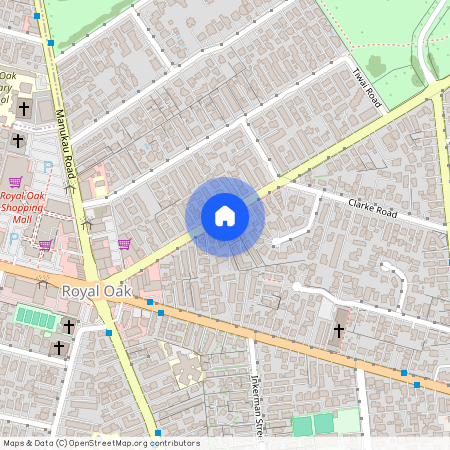 27 Campbell Road, Royal Oak, Auckland City