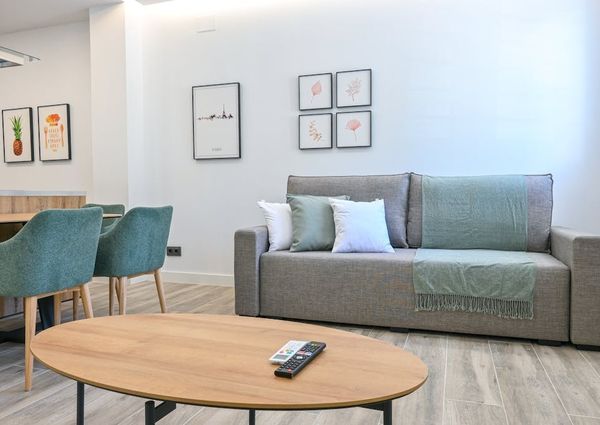 Calle de Boyacá, Madrid, Community of Madrid 28033