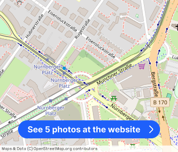 Uninähe - Studentenapartment - möbliert - frei ab 01.02.2026! - Photo 1