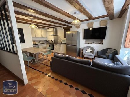 Location Appartement 1 pièce 17m² POITIERS 86000 - Photo 2