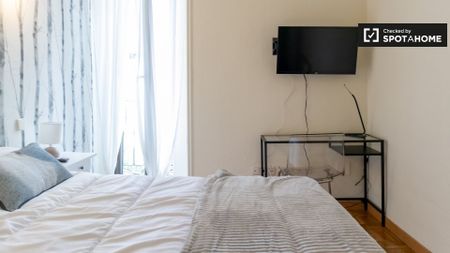 madrid, Community of Madrid 28015 - Photo 4