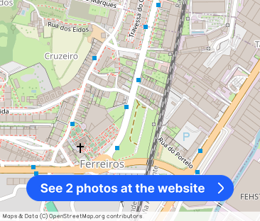 Arrendo quarto em vivenda Braga Ferreiros - Photo 1