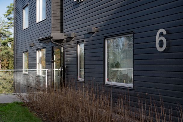 Tant Gröns Väg, Uttran - Photo 1