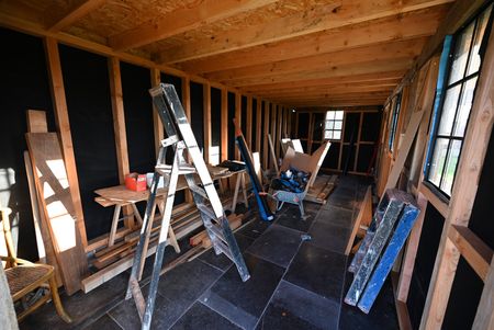 SUBLIEME & ENERGIEZUINIGE woning op CENTRALE LIGGING - Photo 5