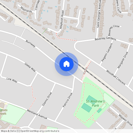 Burnway, RM11