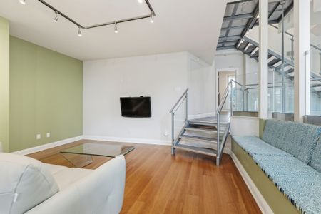 For Lease - 90 Madison Avenue Unit# Main, Toronto, Ontario - Photo 4