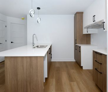 Appartement à Sainte-Barbe - Photo 5