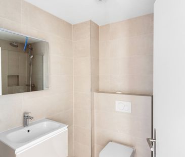 2.5 Zimmer, 36 m², EG - Foto 3