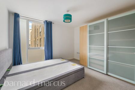 Palmerston Road, LONDON - Photo 5