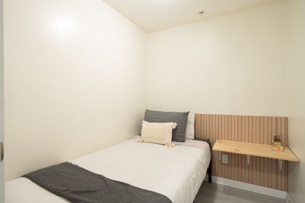 689 Abbott St (Vancouver), 10th Floor - Photo 1