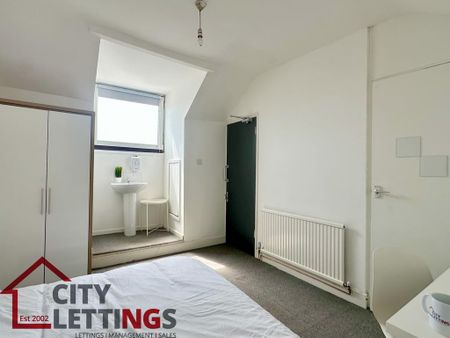 3 bedroom terraced house to rent - Photo 5