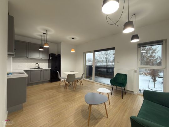 Grudziądz, Tarpno Mieszkanie na wynajem - Zdjęcie 1