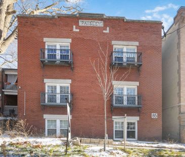 For Lease - 85 Beech Avenue Unit# 4, Toronto, Ontario - Photo 5