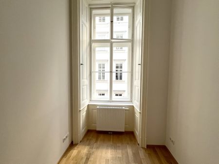 Am Kohlmarkt - Helle 2-Zimmer-Wohnung - Foto 2