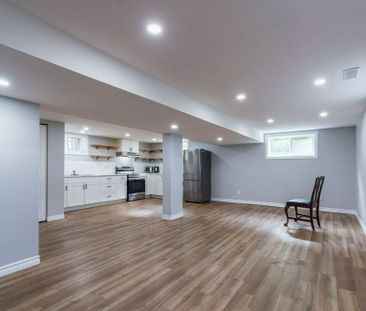 For Lease - 71 Prince Of Wales Drive Unit# Bsmt, Belleville, Ontario - Photo 3