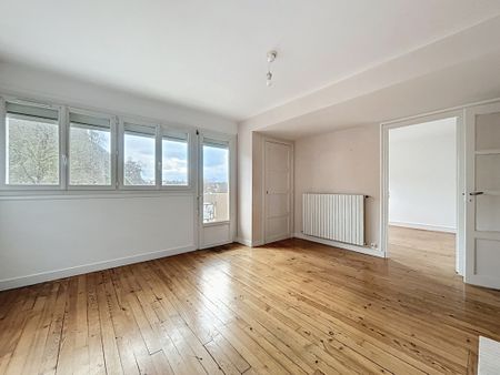 Location Appartement 3 pièces 59m² ST LO 50000 - Photo 2