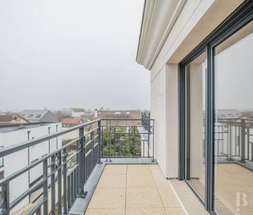 Rental Apartment Saint-Maur-des-Fossés - Photo 5