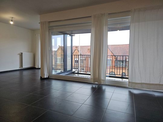 Tof instapklaar appartement met terras en autostandplaats! - Photo 1
