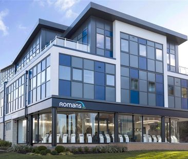 1 bedroom apartment to rent - Photo 5